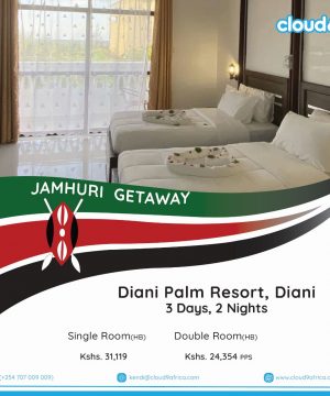Diani Palm Resort