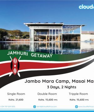 Jambo Mara Camp