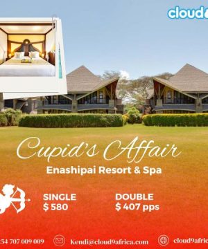 Enashipai Resort & Spa